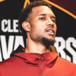 Evan Mobley - Cleveland Cavaliers