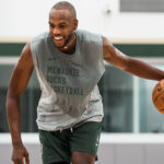 Khris Middleton - Milwaukee Bucks