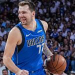 Luka Doncic - Dallas Mavericks