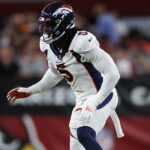 Broncos dispensam Randy Gregory