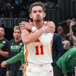 Trae Young - Atlanta Hawks