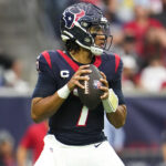Houston Texans QB C.J. Stroud - Termômetro Fantasy Football