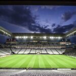 Neo Química Arena é avaliada para receber jogo da NFL