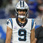Bryce Young, Carolina Panthers