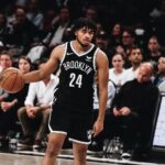 Cam Thomas - Brooklyn Nets
