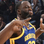 Draymond Green - Golden State Warriors