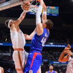 Ivica Zubac - Los Angeles Clippers