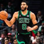 Jayson Tatum - Boston Celtics