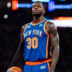 Julius Randle - New York Knicks