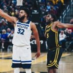 Karl-Anthony Towns - Minnesota Timberwolves
