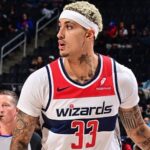 Kyle Kuzma - Washington Wizards