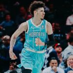 LaMelo Ball - Charlotte Hornets