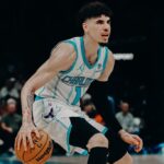 LaMelo Ball - Charlotte Hornets
