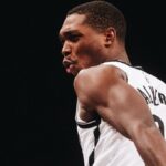 Lonnie Walker - Los Angeles Clippers @ Brooklyn Nets