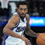 Malik Monk - Sacramento Kings @ Minnesota Timberwolves