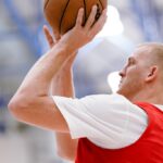 Mason Plumlee - Los Angeles Clippers