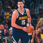 Nikola Jokic - Denver Nuggets