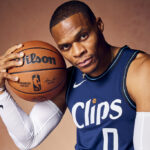 Russell Westbrook - Los Angeles Clippers