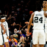 San Antonio Spurs - NBA