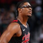 Scoot Henderson - Portland Trail Blazers