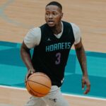 Terry Rozier - Charlotte Hornets