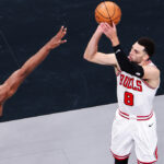 Zach LaVine - Chicago Bulls