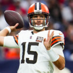Cleveland Browns QB Joe Flacco - Fantasy Football Waiver Wire week 17