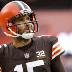 Joe Flacco QB Cleveland Browns - Fantasy Football Waiver Wire Semana 15