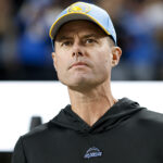 Los Angeles Chargers ex-HC Brandon Staley