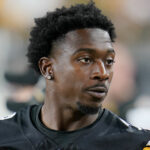 Pittsburgh Steelers safety Damontae Kazee é suspenso pela NFL