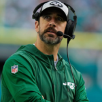 Aaron Rodgers