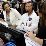 Alex Rodriguez - Minnesota Lynx