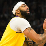 Anthony Davis - Los Angeles Lakers
