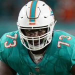 Austin Jackson Miami Dolphins