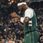 Bobby Portis - Milwaukee Bucks