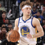 Brandin Podziemski - Golden State Warriors