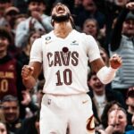 Darius Garland - Cleveland Cavaliers
