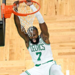 Jaylen Brown - Boston Celtics