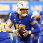 Justin Herbert, Los Angeles Chargers