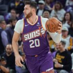 Jusuf Nurkic - Phoenix Suns
