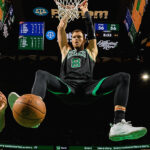 Kristaps Porzingis - Boston Celtics