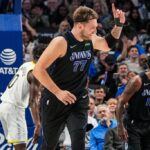 Luka Doncic - Dallas Mavericks