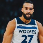 Rudy Gobert - Minnesota Timberwolves
