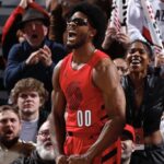 Scoot Henderson - Portland Trail Blazers