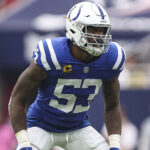 Shaquille Leonard - Indianapolis Colts
