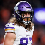 T.J. Hockenson - Minnesota Vikings