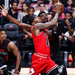 Torrey Craig - Chicago Bulls