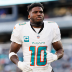 Tyreek Hill