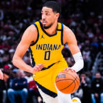 Tyrese Haliburton - Indiana Pacers