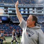 Bill Belichick takes first post-Patriots interview with Falcons